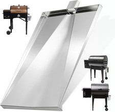 Drip Pan for Traeger Tailgater 20 Junior Elite Bronson 20 Grill BBQ055 CAN155.01 picture
