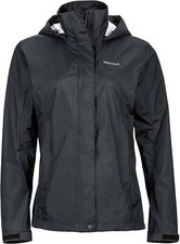 Marmot Women's PreCip Lightweight Waterproof Rain Jacket picture