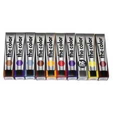 Paul Mitchell The Color Permanent Cream Hair Color 3 oz (NIB) – Choose Shade picture