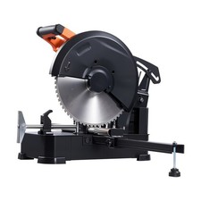 Uimoso 14-inch Metal Cutting Saw with Stainless Steel Blade 240V/60HZ picture