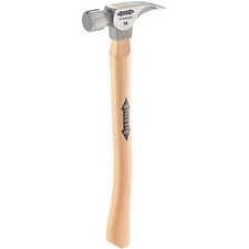 Stiletto TI16MC Ti 16 Mill/Crv 18