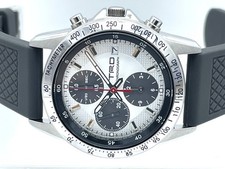 Rare TRD TOYOTA Racing Development Chronograph Watch 200Limited 7T92-HCJO Boxed picture