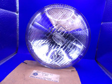 NOS Yamaha RD125B RD125C RD200C 1975-1976 Genuine Headlight OEM 507-84320-62 picture