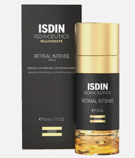 ISDIN Isdinceutics Retinal Intense Serum, Night Repair Anti-Wrinkle Serum, 50 ml picture