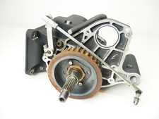Harley Davidson 00-06 Softail Night Train 5 Speed Transmission Gears Case OEM picture