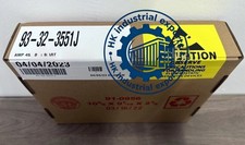 1PCS Brand New HAAS 93-32-3551J Servo Driver 45A 93-32-3551J  Fast Delivery picture