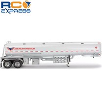 Revell 1/32 Semi Tanker Trailer Plastic Model Kit RMX14536 picture