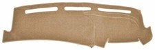 Custom Dash Cover Mat - Compatible with 1999-2004 Ford Pick-Up Super Duty picture