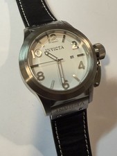 invicta Corduba Men's Watch No. 1134 - Quartz - Date - MINT CONDITION picture