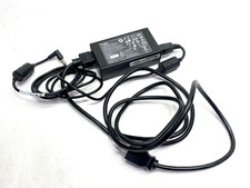 Zebra PWR-BGA12V50W0WW Power Supply Brick SAWA-56-41612A 16A 12VDC 50W w/ Cables picture