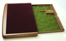 Mikame Craft New Hopping Table Magic Trick Japan New picture