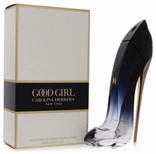 Carolina Herrera Good Girl It’s So Good To Be Bad Légère Eau de Parfum 2.7oz picture