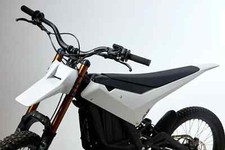 Sur-Ron and Segway BODY KIT by 4mFoundry picture