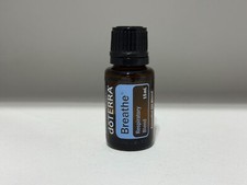 doTERRA Breathe 15ml Exp 2030 Essential Oil picture