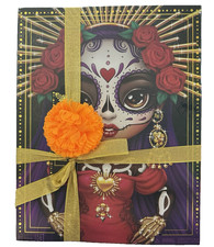 Rainbow High 2022 *Celebration Edition* {Day Of The Dead} Maria Garcia 11