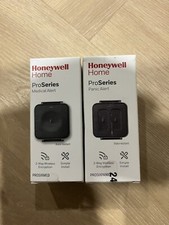 Honeywell Home PROSIXMED Or PROPANIC ProSeries Personal Medical Transmitter picture