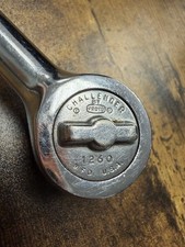 Vintage Challenger by Proto 1260 3/8