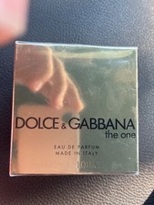 The One by Dolce and Gabbana for Women - 1 oz EDP Spray picture