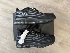 NEW Limited, Supreme x Nike Air Max Ecstasy, Mens Size 11 picture