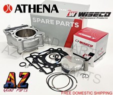 10-17 Yamaha YZ450F YZ 450F Stock Bore ATHENA Cylinder Wiseco Piston Top Rebuild picture