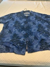 tommy bahama silk shirt picture