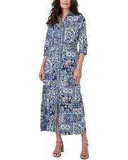 J.Mclaughlin Kailyn Maxi Dress Women's picture