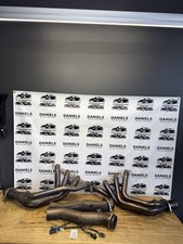 05-13 C6 Corvette Kooks 1-7/8