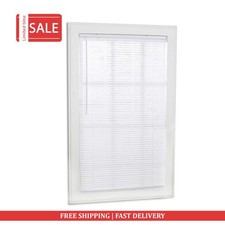 Window Shades - Cordless Mini Blinds Ajustabel to 64