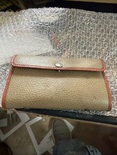 Vintage Common Sense Fly Fishing Lure Wallet  Exe Shape  Hard  Find  picture