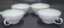 Rosenthal Romance Studio-Linie Tea Cups Set of 4 Bjorn Wiinblad Germany picture