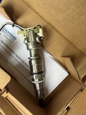 DA2251307 REMAN FUEL INJECTOR FOR FORD 6.0L 2003-04 3C3Z9E527EC EX633089 AP60800 picture