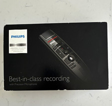 Philips SpeechMike Premium LFH3600/00 USB Dictation Mic w/ Barcode Scanner picture