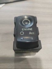 05-13 C6 Corvette Ignition Switch Button Assembly 10613-17 picture