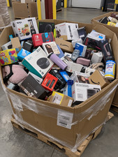 Amazon Liquidation Bundle – Overstock & Returns Variety Box picture