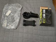 Truckules Truck Tablet Mount Tablet Holder for Truck Or Car picture