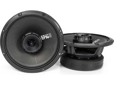 NEW Audio Control EPICPRO6CX Coaxial 2-Way 6.5