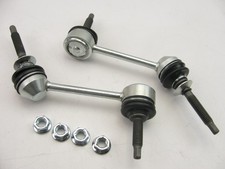 2003-2011 Ford Crown Victoria. Grand Marquis FRONT Sway Bar Links PAIR As Shown picture