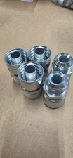 LOT 5 Eaton Aeroquip 1AA16MJ12 38YT37 -12 3/4
