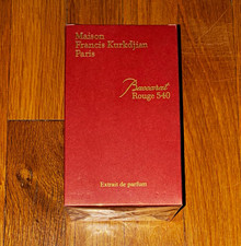 Maison Francis Kurkdjian Baccarat Rouge 540 Extrait de Parfum Spray 2.4 oz picture