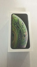 Apple iPhone XS 64GB Space Gray 4G LTE Verizon Smartphone picture