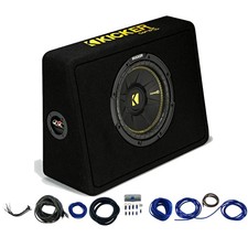 Kicker 44TCWC104 10