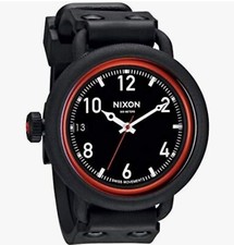 Nixon battle stations  the october 300M swiss movement 13F1 picture