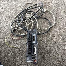 Mitsubishi Servo Drive MR-J4-10TM-EIP- Used Great Condition picture