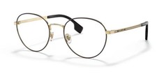 Versace VE1279 1480 51mm Gold/Matte Bordeaux Eyeglasses picture