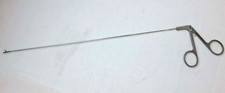 Circon ACMI GYP-732 Semi-Rigid 7Fr 32cm Punch Biopsy Forceps Urology picture