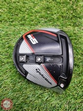 2019 TAYLORMADE M5 DRIVER 9* CLUBHEAD ONLY GOOD picture