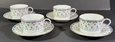 4 Ceralene Raynaud Limoges Lafayette 2 1/4