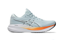 ASICS Gel-Excite 11 Men's Grey Orange Running Shoes AMPLIFOAM 1011C080 picture