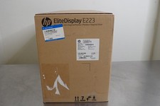 HP EliteDisplay E223 / Agilent G1680-63540 21.5