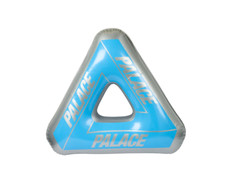 Palace Tri-Ferg Pool Float Grey Blue Palace Skateboards 2023 Brand New Free S&H picture